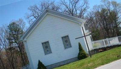 Rehoboth Cemetery on Sysoon