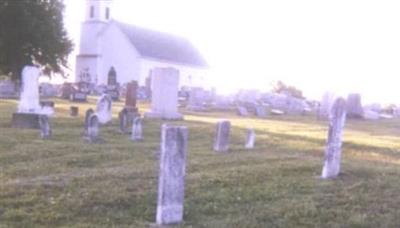 Rehoboth Cemetery on Sysoon