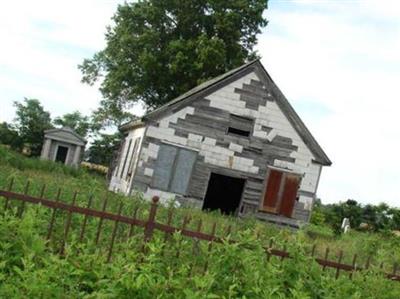 Rehoboth Cemetery on Sysoon