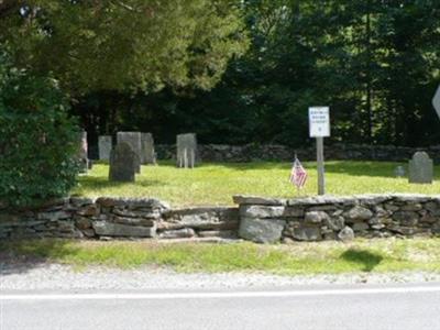 Rehoboth Historical Cemetery #9 on Sysoon