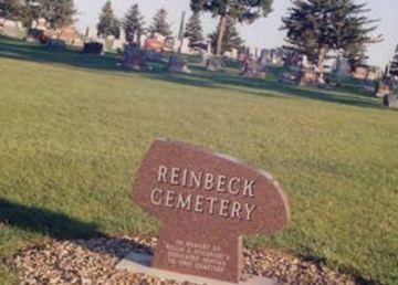 Reinbeck Cemetery on Sysoon