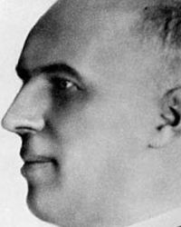 Reinhold Frank on Sysoon