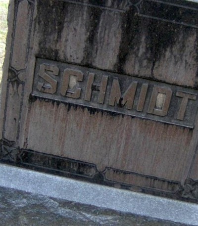 Reinhold Schmidt on Sysoon