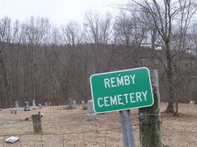 Remby Cemetery on Sysoon