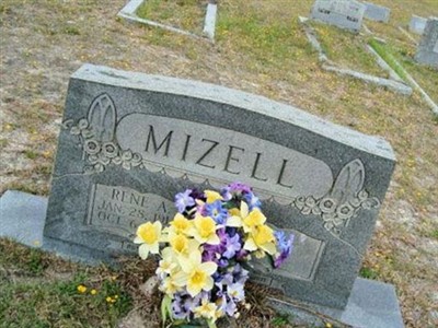 Rene A. Mizell on Sysoon