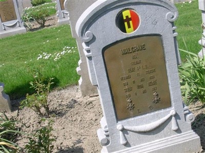 Rene Walgraeve on Sysoon