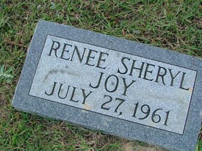 Renee Sheryl Joy on Sysoon
