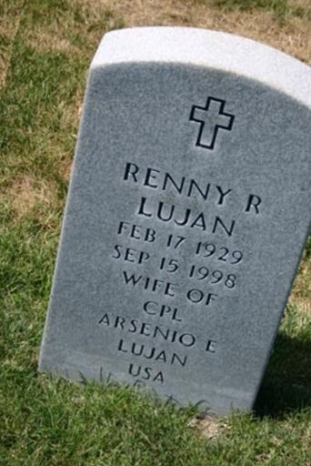 Renny R Lujan on Sysoon