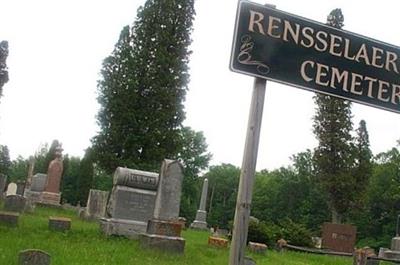 Rensselaer Falls Cemetery on Sysoon