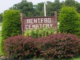 Rentfro Cemetery on Sysoon