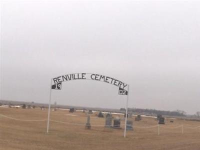 Renville Cemetery on Sysoon