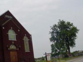 Republican Christian Church Cemetery on Sysoon