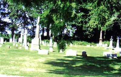 Reservation Cemetery on Sysoon