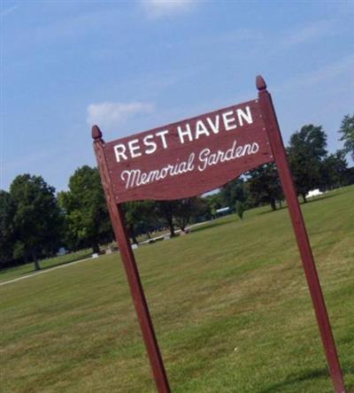 Rest Haven Memorial Gardens on Sysoon