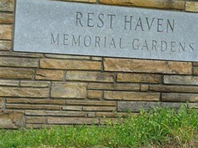 Rest Haven Memorial Gardens on Sysoon