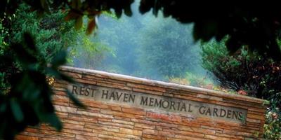 Rest Haven Memorial Gardens on Sysoon