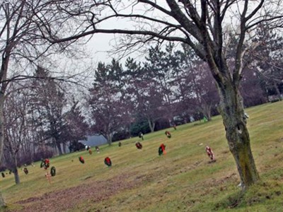 Rest Haven Memory Gardens on Sysoon