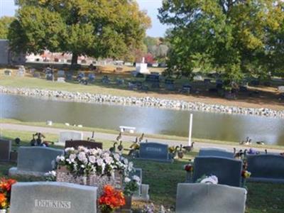 Rest Hills Memorial Park on Sysoon