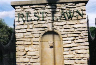 Rest Lawn Memorial Park on Sysoon