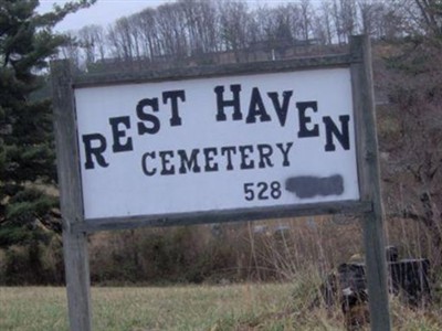 Resthaven Cemetery on Sysoon