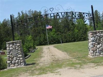 Resthaven Cemetery on Sysoon