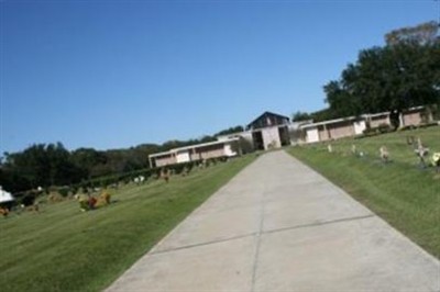 Resthaven Gardens of Memory and Mausoleum on Sysoon