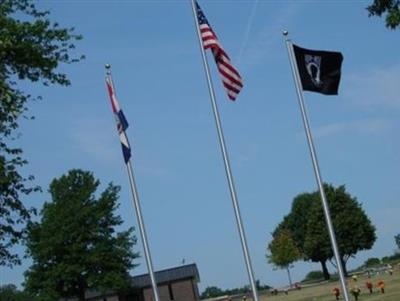 Resthaven Memorial Gardens on Sysoon