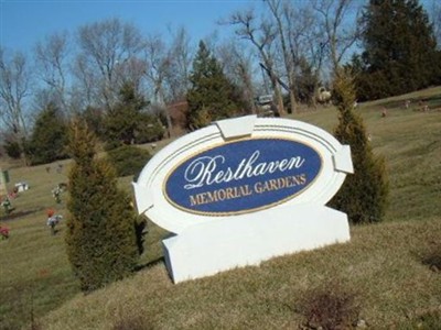 Resthaven Memorial Gardens on Sysoon