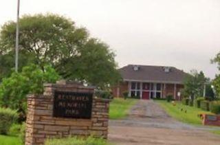 Resthaven Memorial Park on Sysoon