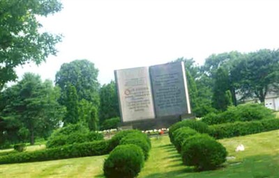 Resthaven Memory Gardens on Sysoon