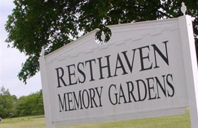 Resthaven Memory Gardens on Sysoon