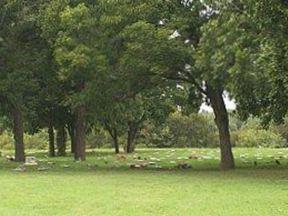 Restland Cemetery on Sysoon