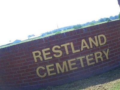 Restland Cemetery on Sysoon