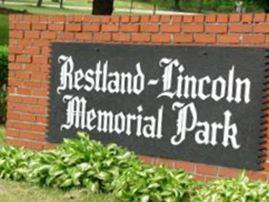 Restland Memorial Park on Sysoon