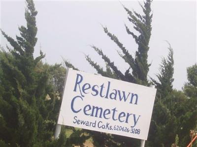 Restlawn Cemetery on Sysoon