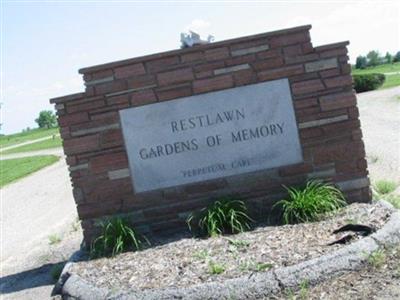 Restlawn Gardens of Memory Cemetery on Sysoon