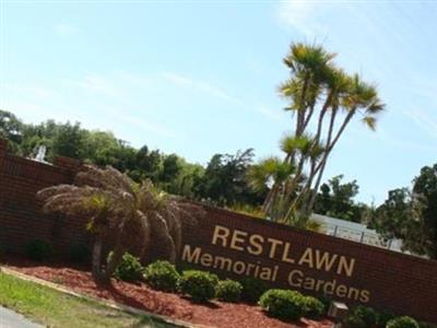 Restlawn Memorial Gardens on Sysoon