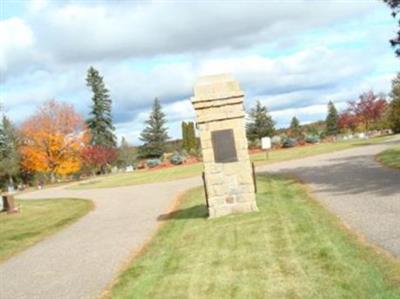 Restlawn Memorial Park Cemetery on Sysoon