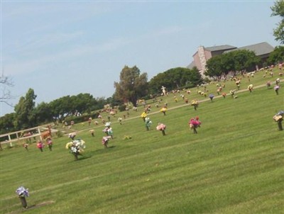 Restlawn Memory Garden on Sysoon