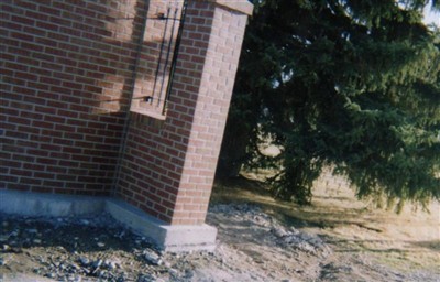 Resurrection Cemetery on Sysoon