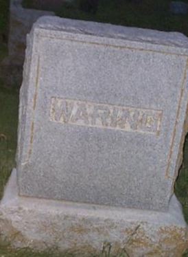 Reta H. Waring on Sysoon
