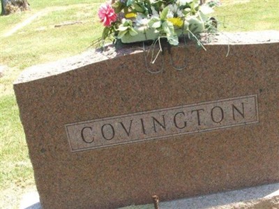 Reta P Covington on Sysoon