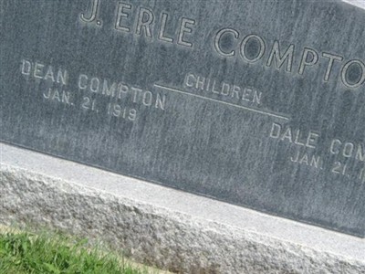 Reta Petersen Compton on Sysoon