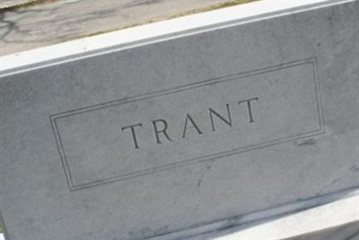 Reuben Frank Trant on Sysoon