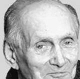 Reuel Harper Patterson on Sysoon