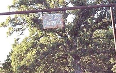 Reunion Cemetery on Sysoon