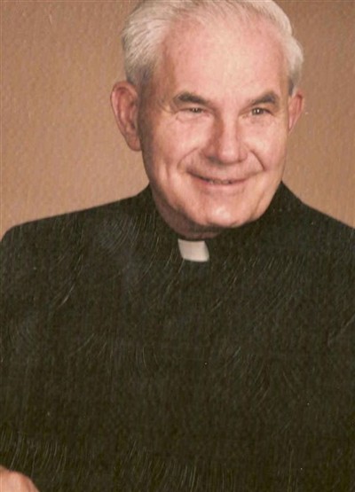Rev Albin A. Radecki on Sysoon