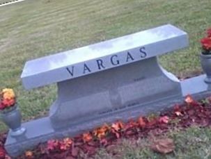 Rev Angel Luis Vargas on Sysoon