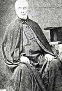 Rev Fr Anthony Dominic Fahy on Sysoon