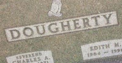 Rev Charles A. Dougherty on Sysoon